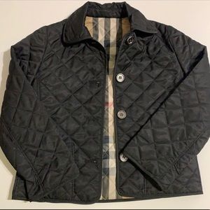 Burberry Kids Jacket
